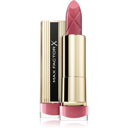 Colour Elixir 24HR Moisture rossetto idratante colore 105 Raisen 4,8 g - Max Factor - Modalova