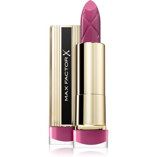 Colour Elixir 24HR Moisture barra de labios hidratante tono 120 Midnight Mauve 4,8 g - Max Factor - Modalova