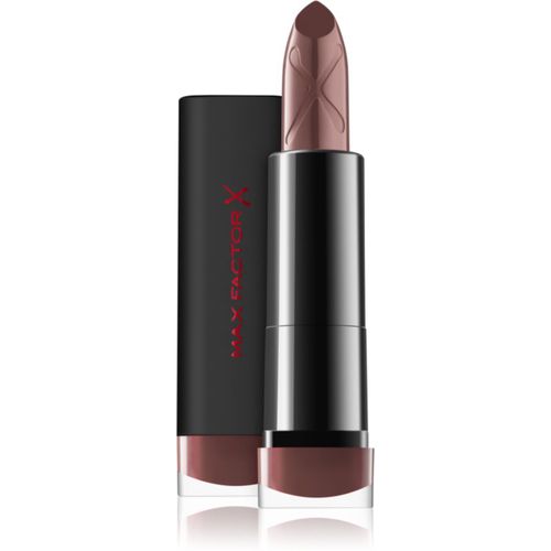 Velvet Mattes Mattierender Lippenstift Farbton 40 Dusk 3.4 g - Max Factor - Modalova