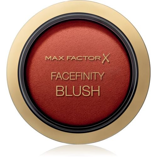 Facefinity colorete en polvo tono 055 Stunning Sienna 1,5 g - Max Factor - Modalova