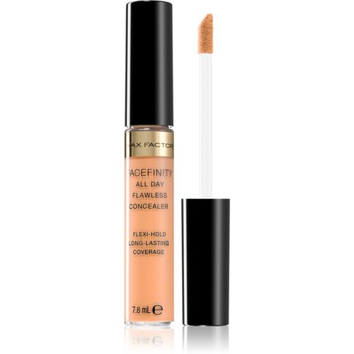 Facefinity All Day Flawless corrector de larga duración tono 050 7,8 ml - Max Factor - Modalova