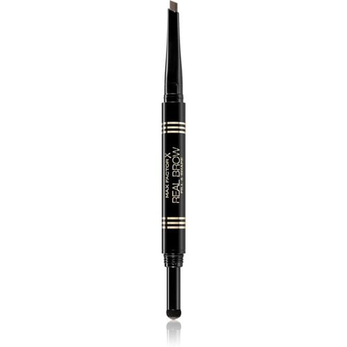 Real Brow Fill & Shape lápiz para cejas tono 01 Blonde 0.6 g - Max Factor - Modalova