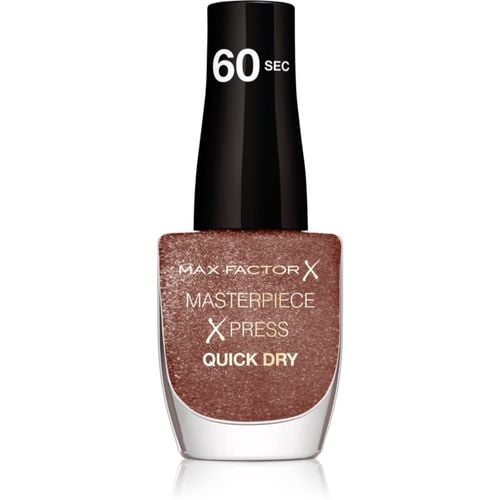 Masterpiece Xpress esmalte de uñas de secado rápido tono 755 Rosé All Day 8 ml - Max Factor - Modalova