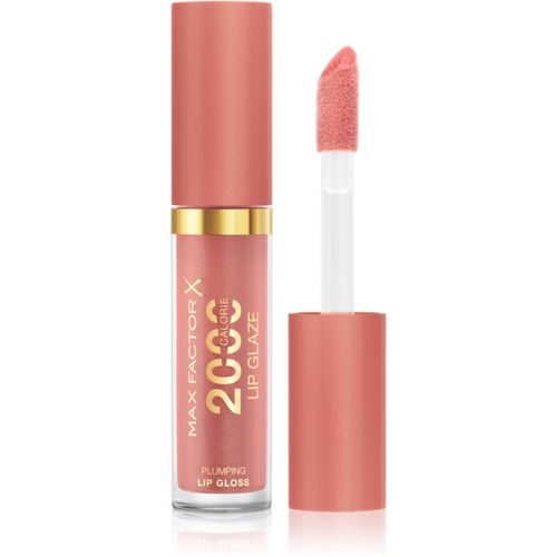 Calorie brillo de labios para dar volumen tono 075 Pink Fizz 4,4 ml - Max Factor - Modalova