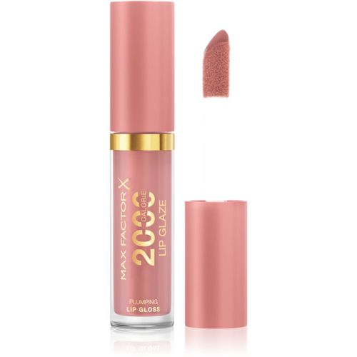 Calorie brillo de labios para dar volumen tono 085 Floral Cream 4,4 ml - Max Factor - Modalova