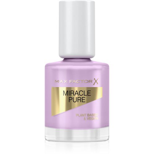 Miracle Pure smalto per unghie lunga tenuta colore 335 Serene Amethyst 12 ml - Max Factor - Modalova