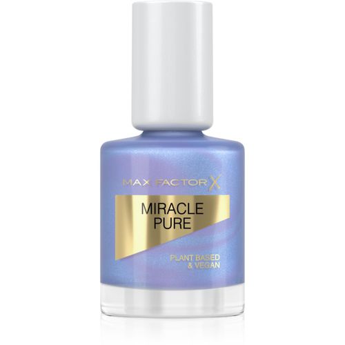 Miracle Pure smalto per unghie lunga tenuta colore 850 Bright Angelite 12 ml - Max Factor - Modalova