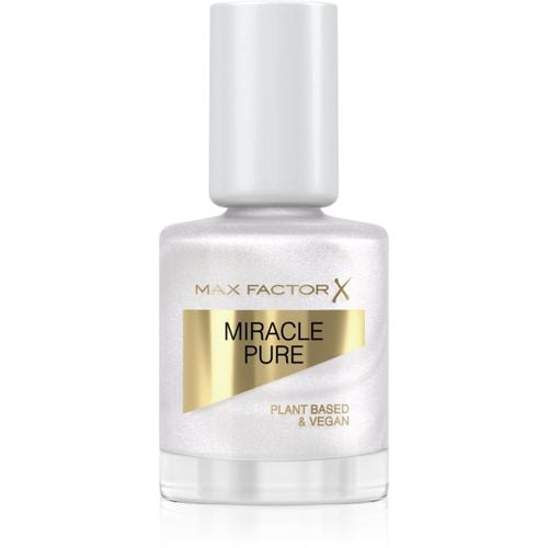 Miracle Pure langanhaltender Nagellack Farbton 095 Opal Coat 12 ml - Max Factor - Modalova