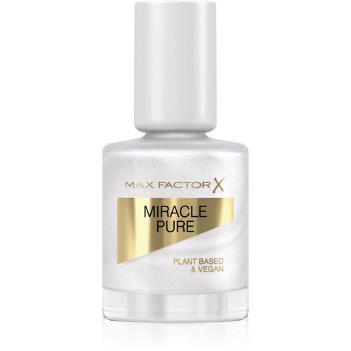 Miracle Pure smalto per unghie lunga tenuta colore 095 Opal Coat 12 ml - Max Factor - Modalova