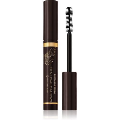 Masterpiece mascara volumizzante colore 002 Black Brown 8 ml - Max Factor - Modalova