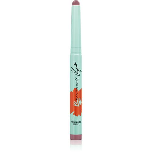 X Priyanka Masterpiece ombretti in matita edizione limitata colore 001 Berry Blossom 1,64 g - Max Factor - Modalova