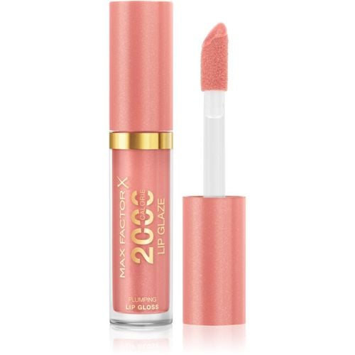 Calorie brillo de labios para dar volumen tono 60 Favorite Song 4,4 ml - Max Factor - Modalova