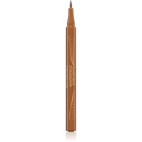 Masterpiece Micro Marker lápiz para cejas tono 30 Auburn 1 ml - Max Factor - Modalova