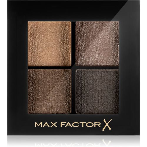 Colour X-pert Soft Touch paleta de sombras de ojos tono 003 Hazy Sands 4,3 g - Max Factor - Modalova