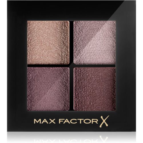 Colour X-pert Soft Touch palette di ombretti colore 002 Crushed Blooms 4,3 g - Max Factor - Modalova