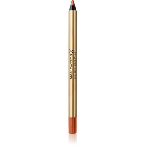 Colour Elixir delineador de labios tono 20 Coffee Brown 5 g - Max Factor - Modalova