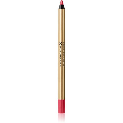 Colour Elixir delineador de labios tono 065 Red Plum 5 g - Max Factor - Modalova