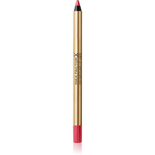 Colour Elixir delineador de labios tono 65 Red Sangria 5 g - Max Factor - Modalova