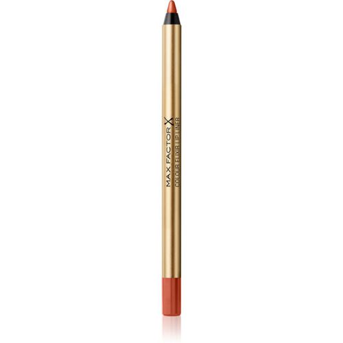 Colour Elixir delineador de labios tono 05 Brown N Nude 5 g - Max Factor - Modalova