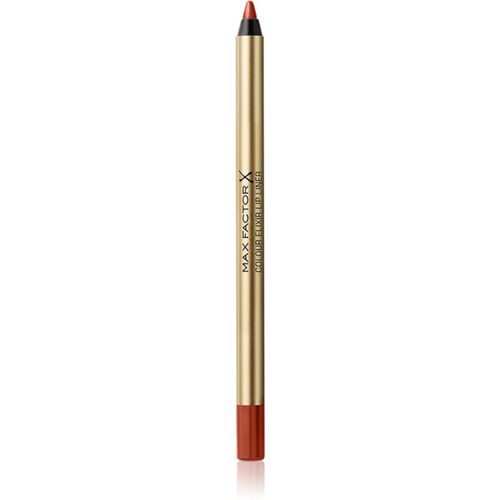 Colour Elixir delineador de labios tono 25 Brown N Bold 5 g - Max Factor - Modalova