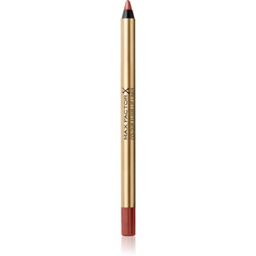 Colour Elixir delineador de labios tono 10 Desert Sand 5 g - Max Factor - Modalova