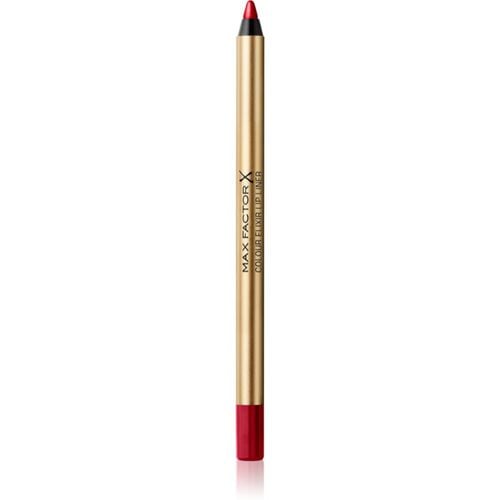 Colour Elixir delineador de labios tono 75 Rich Wine 5 g - Max Factor - Modalova