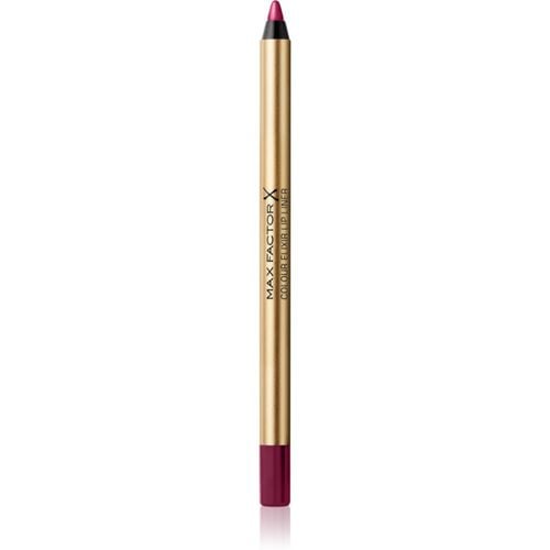 Colour Elixir matita per labbra colore 70 Deep Berry 5 g - Max Factor - Modalova