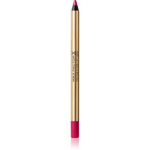 Colour Elixir delineador de labios tono 45 Rosy Berry 5 g - Max Factor - Modalova