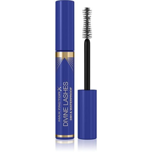 Divine Lashes máscara para dar curvatura y separar las pestañas tono 003 24H Waterproof 8 ml - Max Factor - Modalova