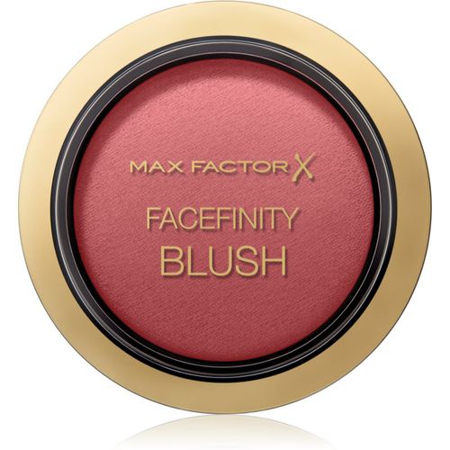 Facefinity blush in polvere colore 50 Sunkissed Rose 1,5 g - Max Factor - Modalova