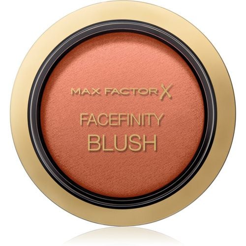 Facefinity colorete en polvo tono 40 Delicate Apricot 1,5 g - Max Factor - Modalova