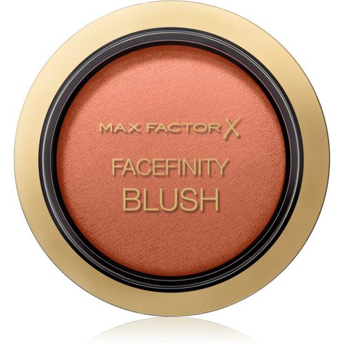 Facefinity Puderrouge Farbton 40 Delicate Apricot 1,5 g - Max Factor - Modalova