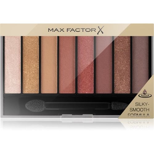 Masterpiece Nude Palette paleta de sombras de ojos tono 005 Cherry Nudes 6,5 g - Max Factor - Modalova