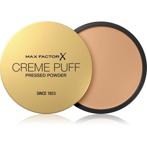 Creme Puff cipria compatta colore Golden 14 g - Max Factor - Modalova