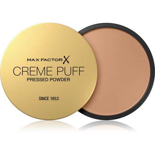 Creme Puff cipria compatta colore Creamy Ivory 14 g - Max Factor - Modalova