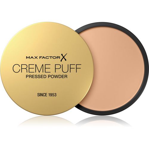 Creme Puff cipria compatta colore Natural 14 g - Max Factor - Modalova