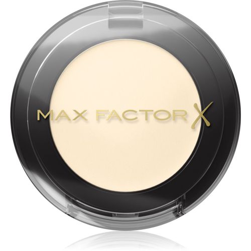 Wild Shadow Pot sombra de ojos tono 01 Honey Nude 1,85 g - Max Factor - Modalova