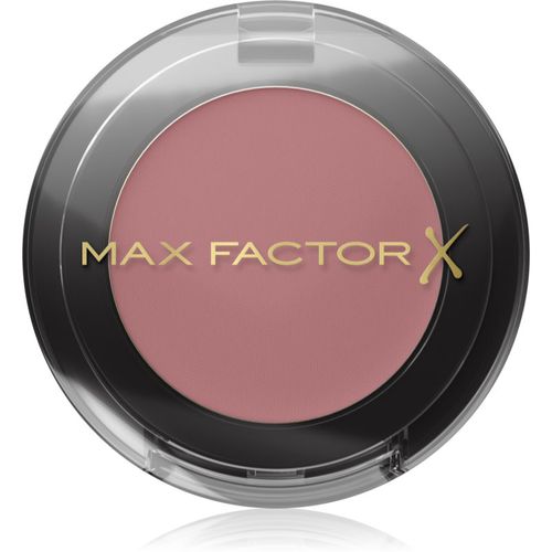 Wild Shadow Pot ombretti colore 02 Dreamy Aurora 1,85 g - Max Factor - Modalova