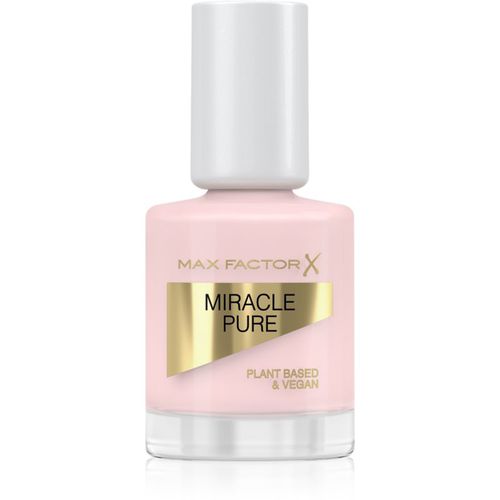 Miracle Pure smalto per unghie lunga tenuta colore 220 Cherry Blossom 12 ml - Max Factor - Modalova