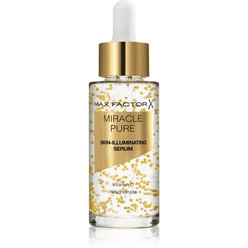 Miracle Pure sérum facial iluminador 30 ml - Max Factor - Modalova