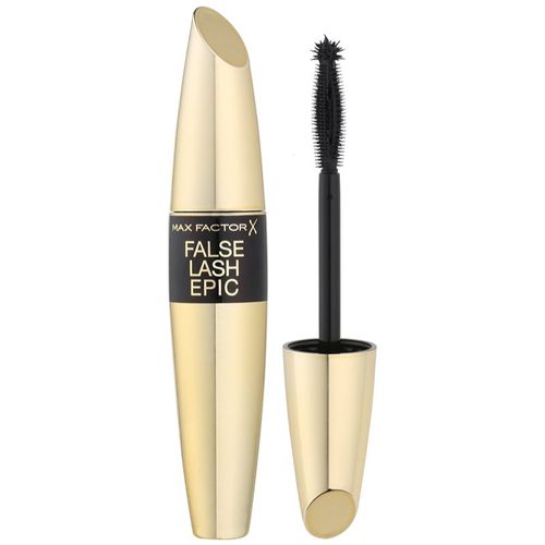 False Lash Epic máscara para dar curvatura y separar las pestañas tono Black 13.1 ml - Max Factor - Modalova