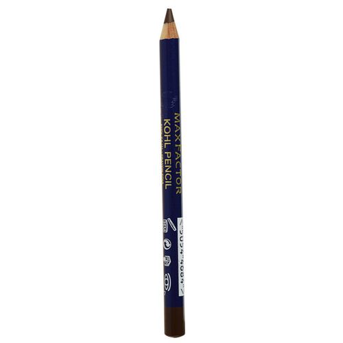 Kohl Pencil Eyeliner Farbton 040 Taupe 1.3 g - Max Factor - Modalova