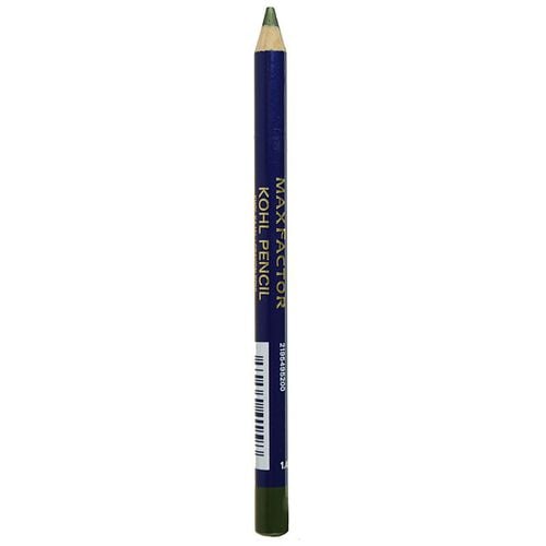 Kohl Pencil lápiz de ojos tono 070 Olive 1.3 g - Max Factor - Modalova