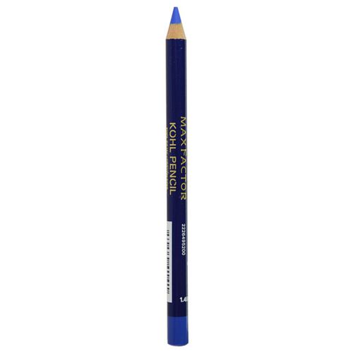 Kohl Pencil Eyeliner Farbton 080 Cobalt Blue 1.3 g - Max Factor - Modalova