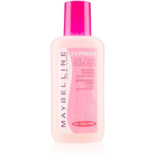 Express Remover solvente per unghie 125 ml - Maybelline - Modalova