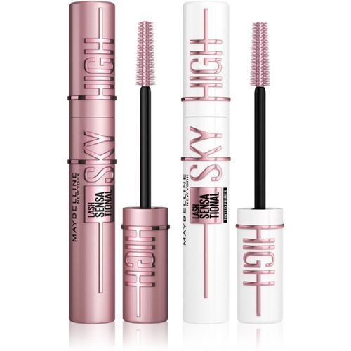 Lash Sensational Sky High lote de regalo (para ojos) - Maybelline - Modalova