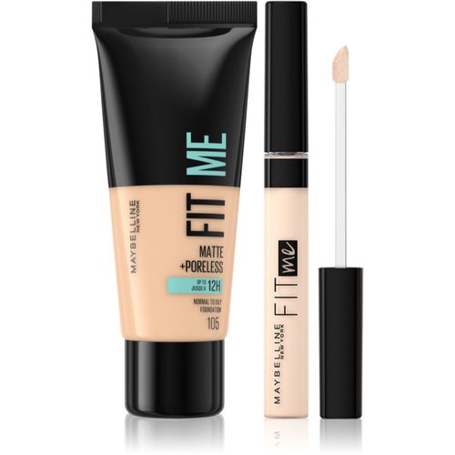 Make-Up Set Set (für perfekte Haut) - Maybelline - Modalova