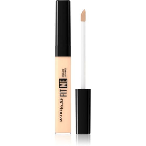 Fit Me! Concealer Farbton 10 Light 6.8 ml - MAYBELLINE NEW YORK - Modalova