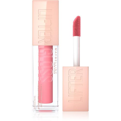 Lifter Gloss brillo de labios tono 21 Gummy Bear 5.4 ml - Maybelline - Modalova