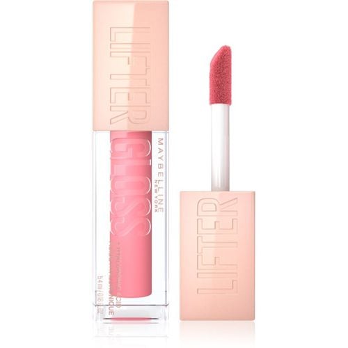 Lifter Gloss Lipgloss Farbton 21 Gummy Bear 5.4 ml - MAYBELLINE NEW YORK - Modalova